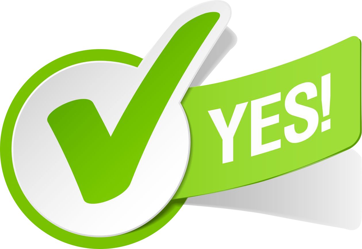 Say Yes to finding property fast