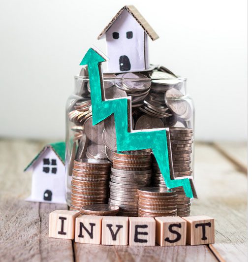 Investing In Property picture