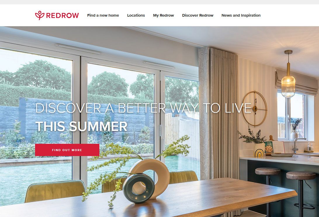 Redrow Homes