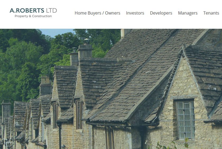 A Roberts - Surveyor